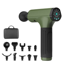 Lade das Bild in den Galerie-Viewer, Massagepistole