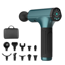 Lade das Bild in den Galerie-Viewer, Massagepistole