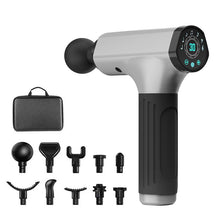 Lade das Bild in den Galerie-Viewer, Massagepistole