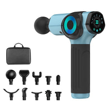 Lade das Bild in den Galerie-Viewer, Massagepistole