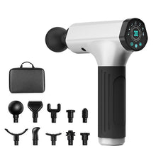 Lade das Bild in den Galerie-Viewer, Massagepistole