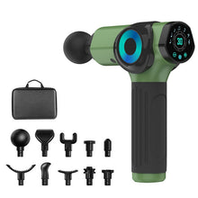 Lade das Bild in den Galerie-Viewer, Massagepistole