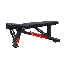 Lade das Bild in den Galerie-Viewer, Verstellbare Bank