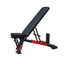 Lade das Bild in den Galerie-Viewer, Verstellbare Bank