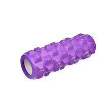 Load image into Gallery viewer, BIG TRIGGER POINT YOGA ROLLER
