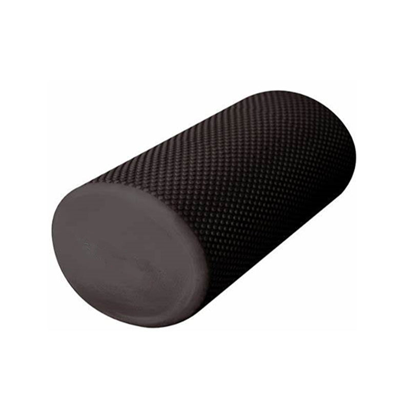 Small round point yoga roller