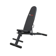 Load image into Gallery viewer, Adjustable dumbbell Bench