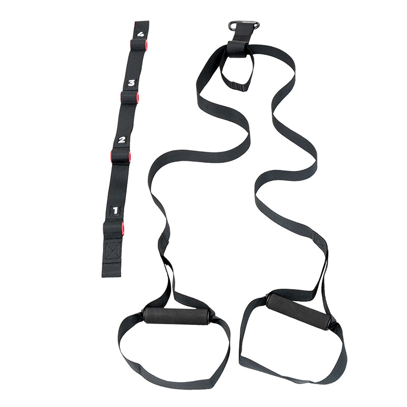 SUSPENSION TRAINER STRAPS onwayfitness
