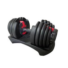Load image into Gallery viewer, Adjustable dumbbell