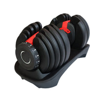 Load image into Gallery viewer, Adjustable dumbbell