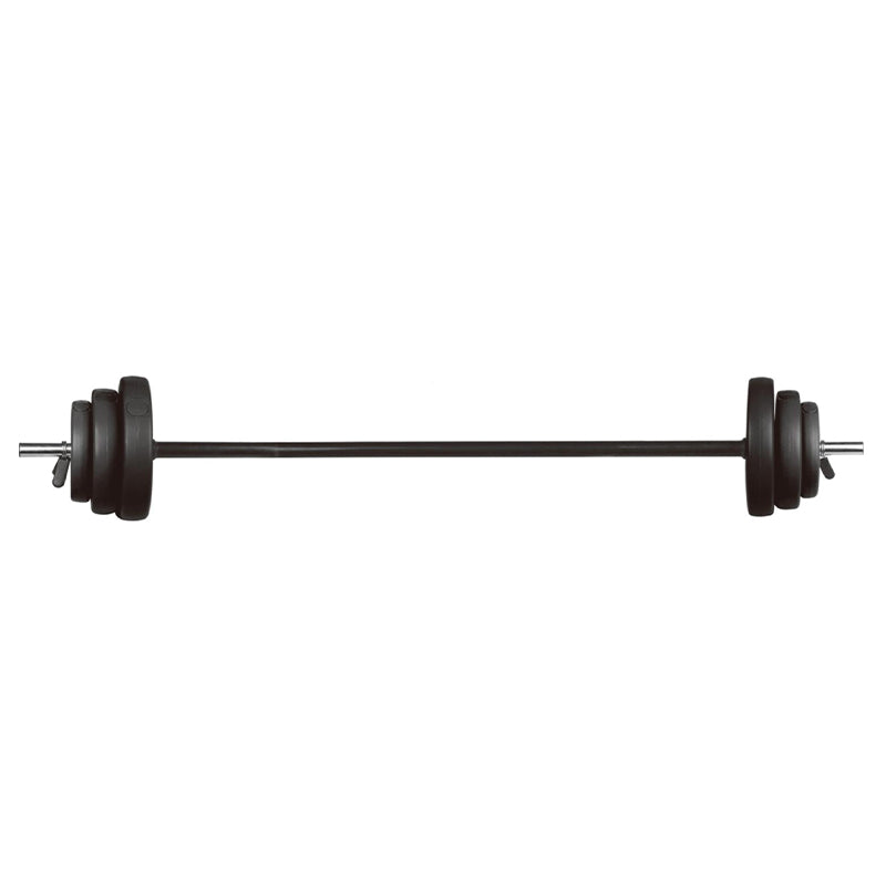 20KG CEMENT BARBELL SET onwayfitness