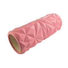 Load image into Gallery viewer, DIAMOND YOGA ROLLER
