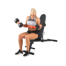 Load image into Gallery viewer, Adjustable dumbbell Bench
