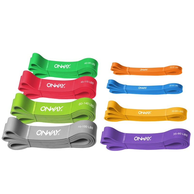 RESISTANCE BAND – onway-fitness