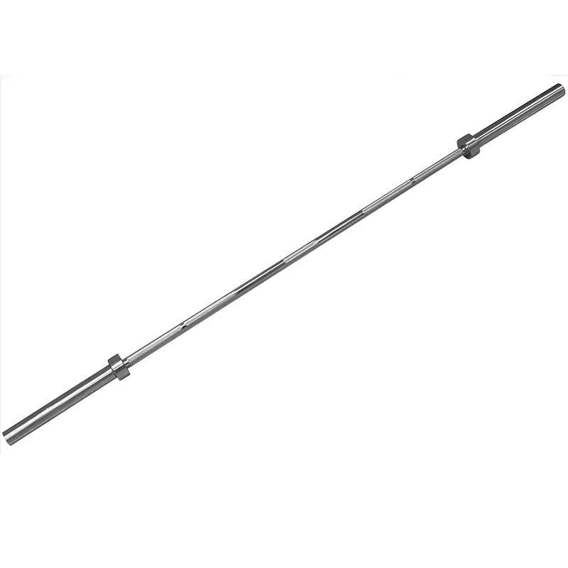 Olympic Lifting Bar Essentials Olympic Lifting Bar Essentials